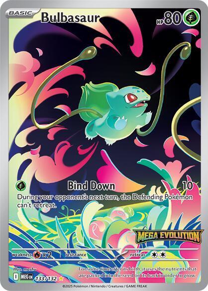 Mega Evolution Booster Box - Enhanced (Öppnas Live)