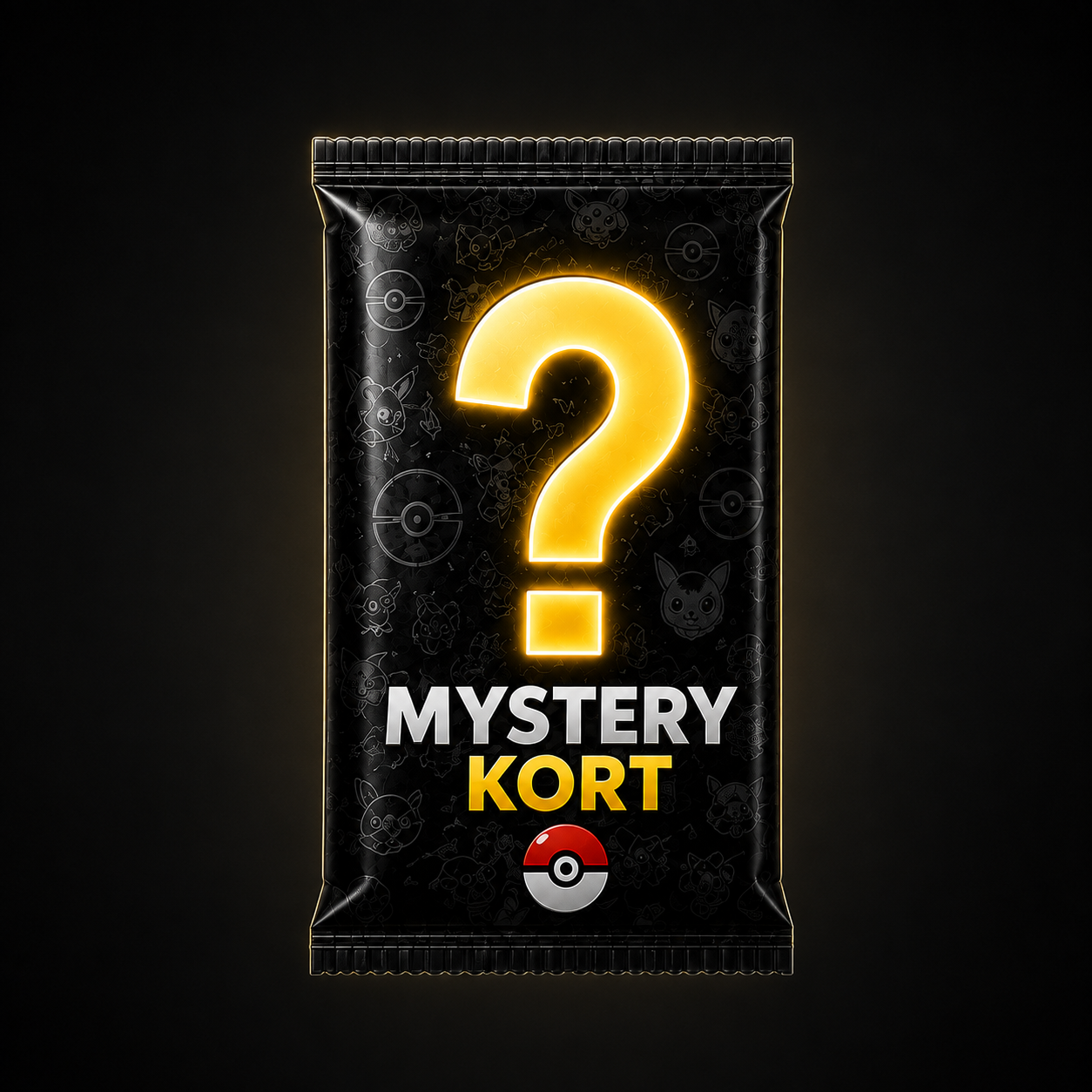 Mystery Kort
