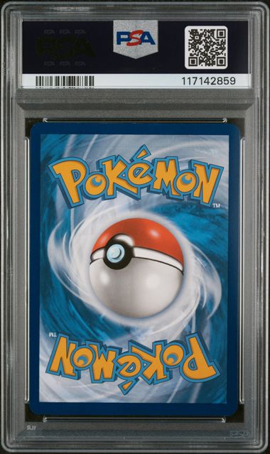 2025 POKEMON JTG EN-JOURNEY TOGETHER #161 ARTICUNO ILLUSTRATION RARE