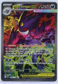 Ascended Heroes Gengar Jackpot