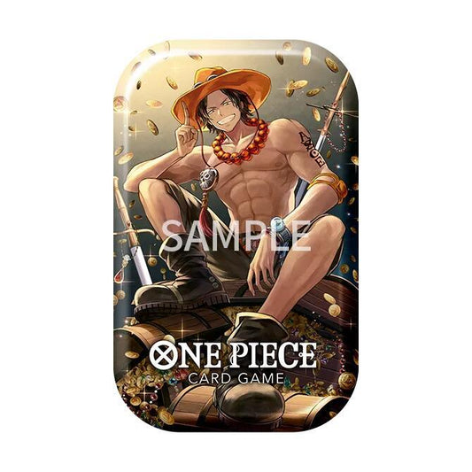 One Piece – Tin Pack Set Vol.2 (OP13)
