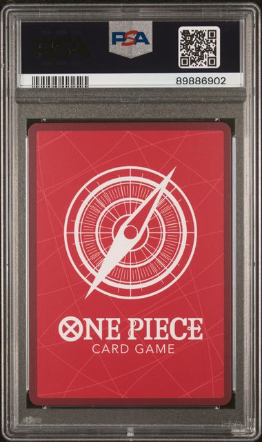 2024 ONE PIECE JAPANESE OP07-500 YEARS IN THE FUTURE #038 BOA HANCOCK ALTERNATE ART