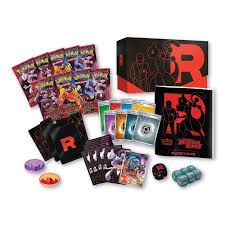 Pokemon Destined Rivals ETB