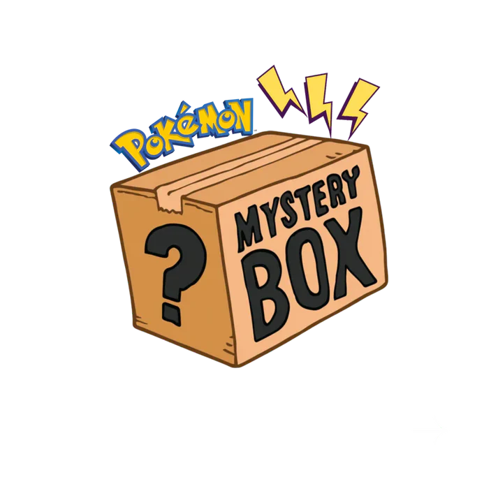 Spelparkens Magic Box
