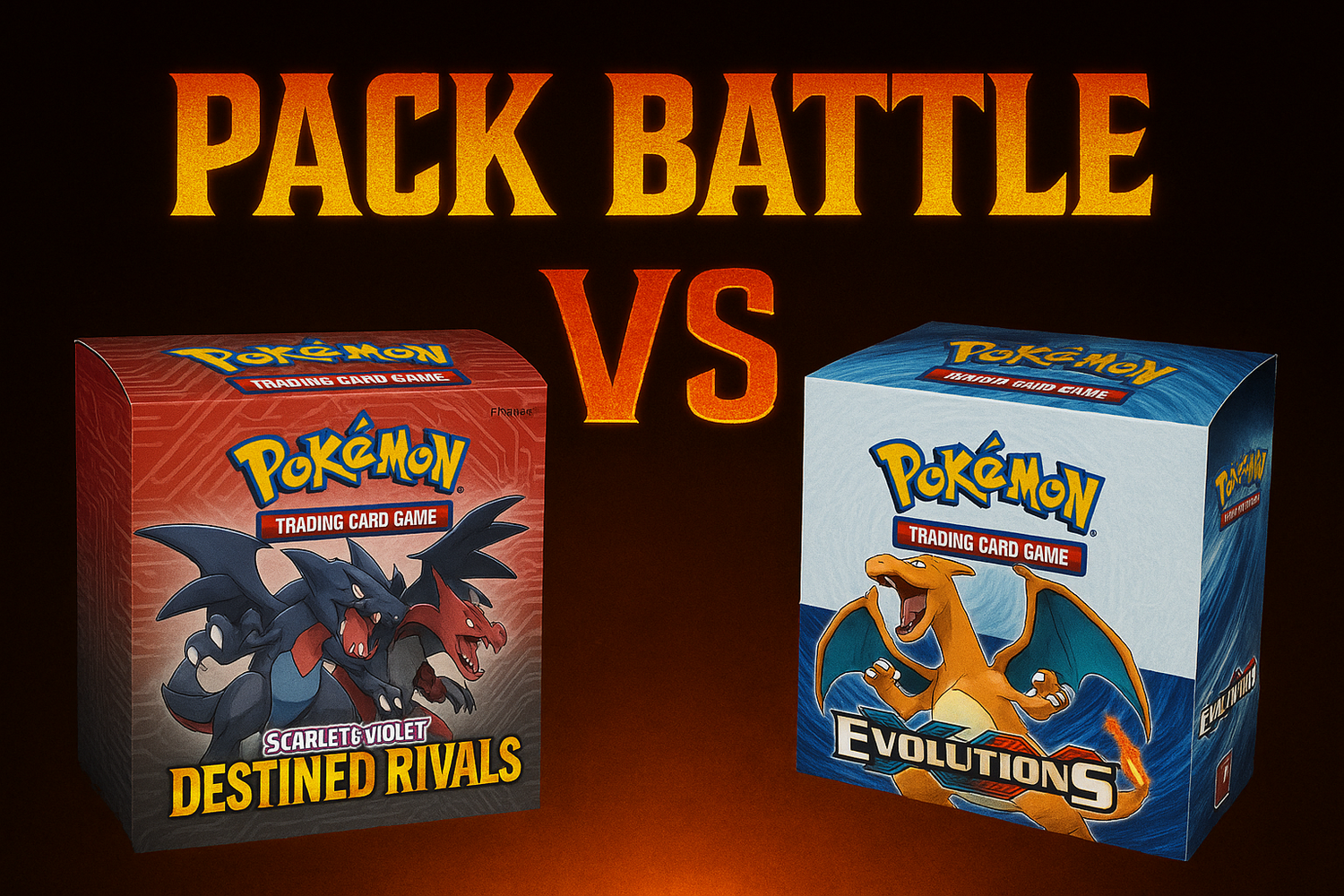 Pack Battle