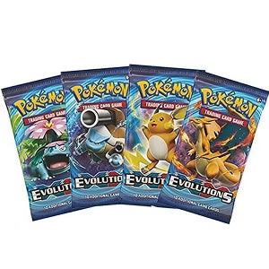 Veckans Packs