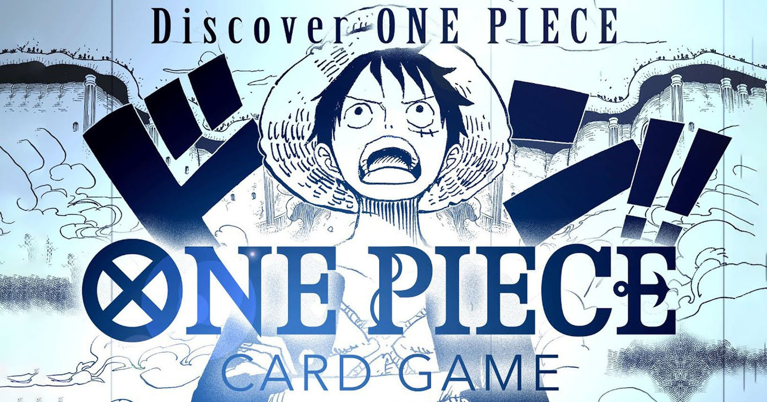 One Piece TCG