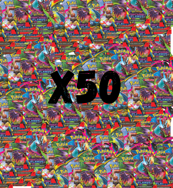 MEGA BUNDLES!