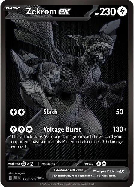 Black Bolt (Öppnas Live)