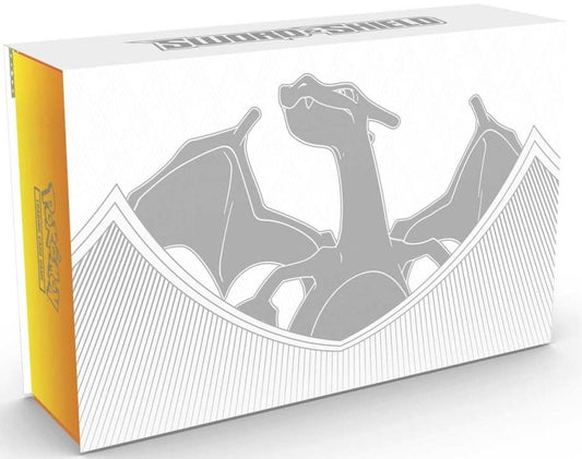 Charizard UPC