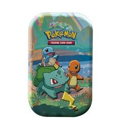 Celebrations 25th Anniversary Mini Tin