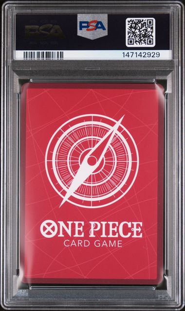 2025 ONE PIECE JAPANESE EB02-EXTRA BOOSTER -ANIME 25TH COLLECTION- #038 BOA HANCOCK SPECIAL