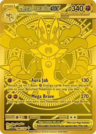 🔥LUCARIO JACKPOT🔥 (4 PACKS)