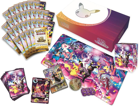 30th Celebration Ultra-Premium Collection – Night