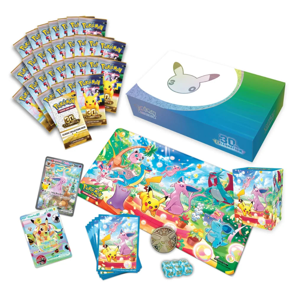 30th Celebration Ultra-Premium Collection – Day