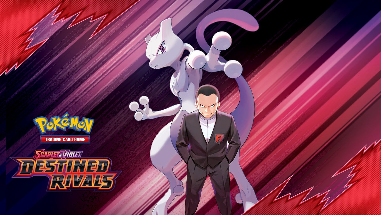🔥MEWTWO JACKPOT 🔥