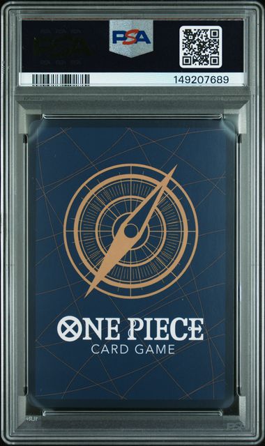 2024 ONE PIECE SIMPLIFIED CHINESE 1ST ANNIVERSARY SET #013 SANJI