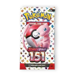 151 PACK BATTLE – Blooming Waters Edition