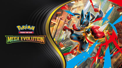 🔥LUCARIO JACKPOT🔥 (4 PACKS)