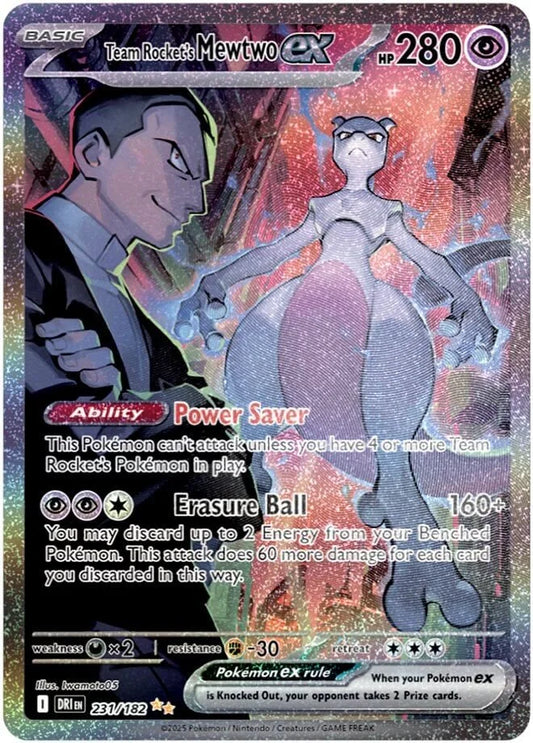MEWTWO JACKPOT