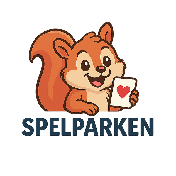 Spelparken
