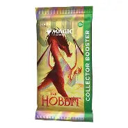 The Hobbit Collector Booster Pack
