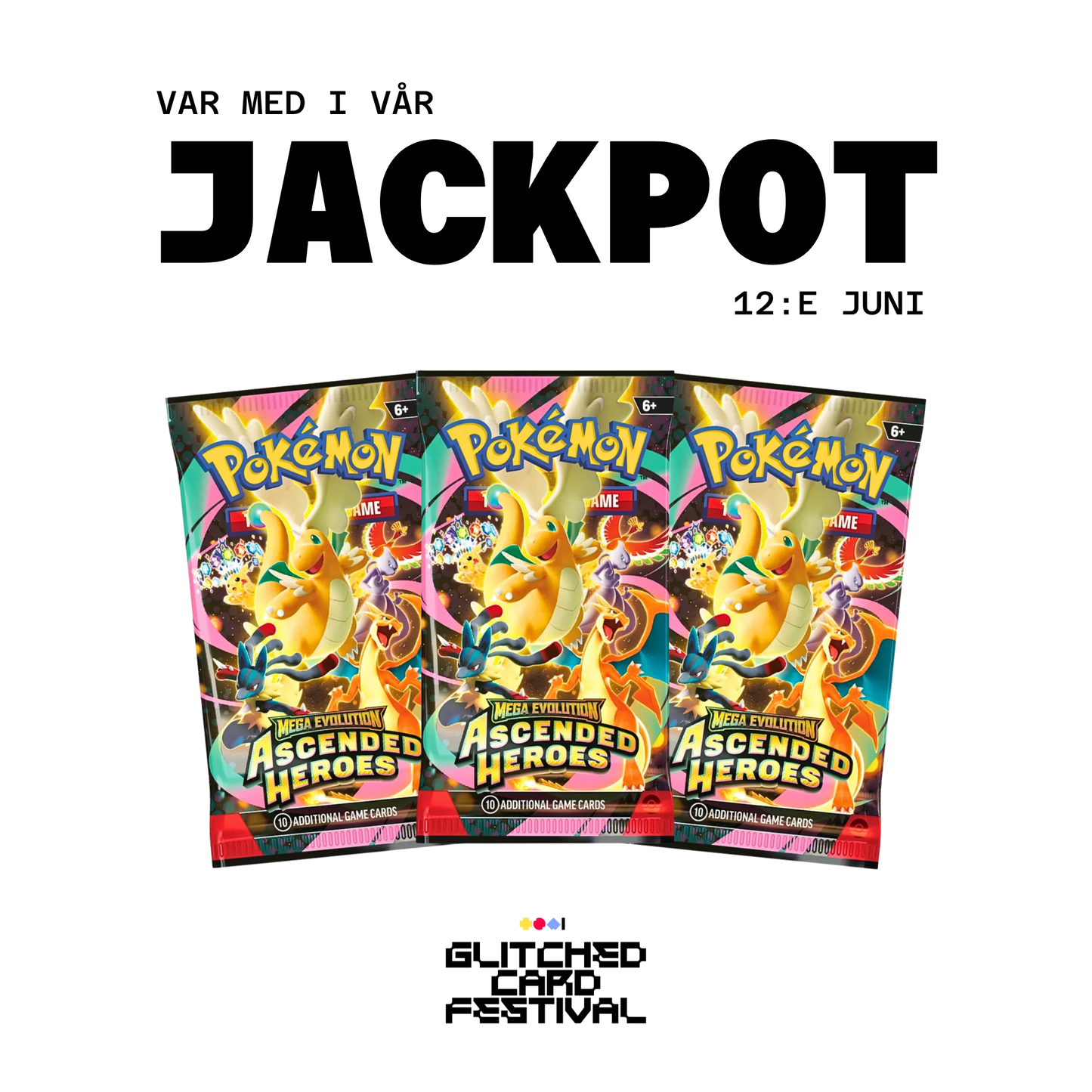 Ascended Heroes Jackpot