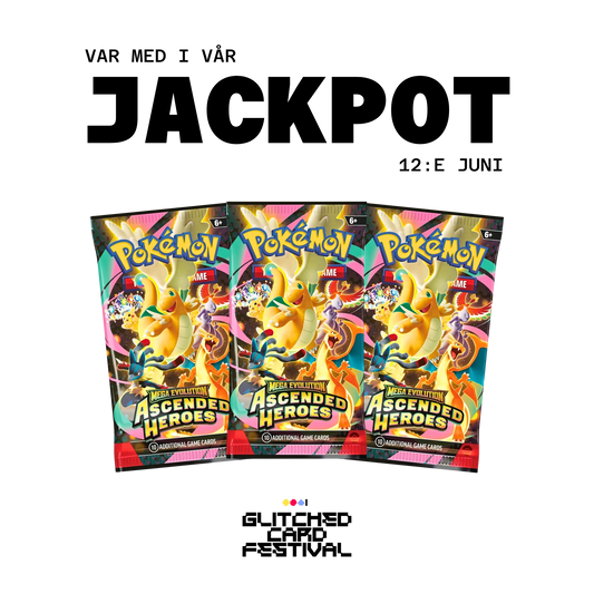 Ascended Heroes Jackpot