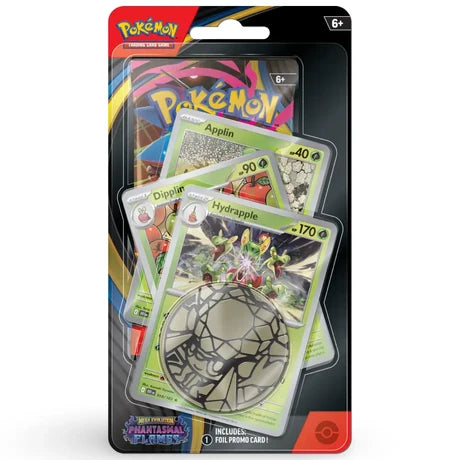 Phantasmal Flames 1-Pack Blister