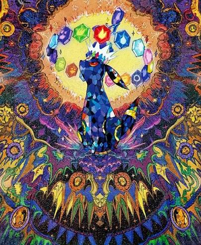 UMBREON JACKPOT
