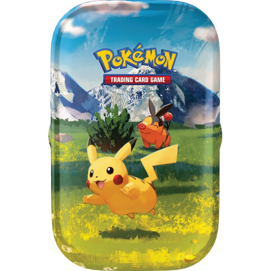 Ascended Heroes – Mini Tin