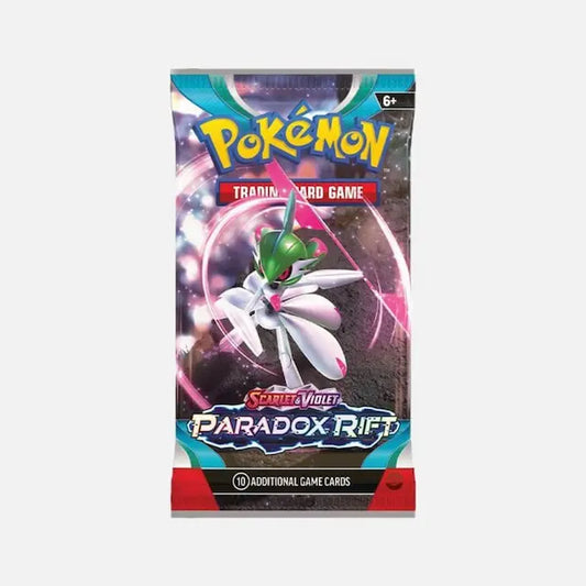 Paradox Rift (PACK BATTLE)