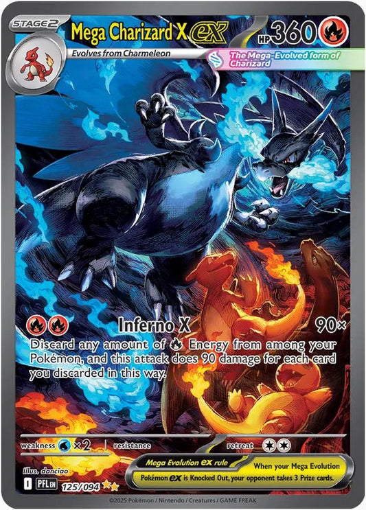 Phantasmal Flames -tehostepaketti
